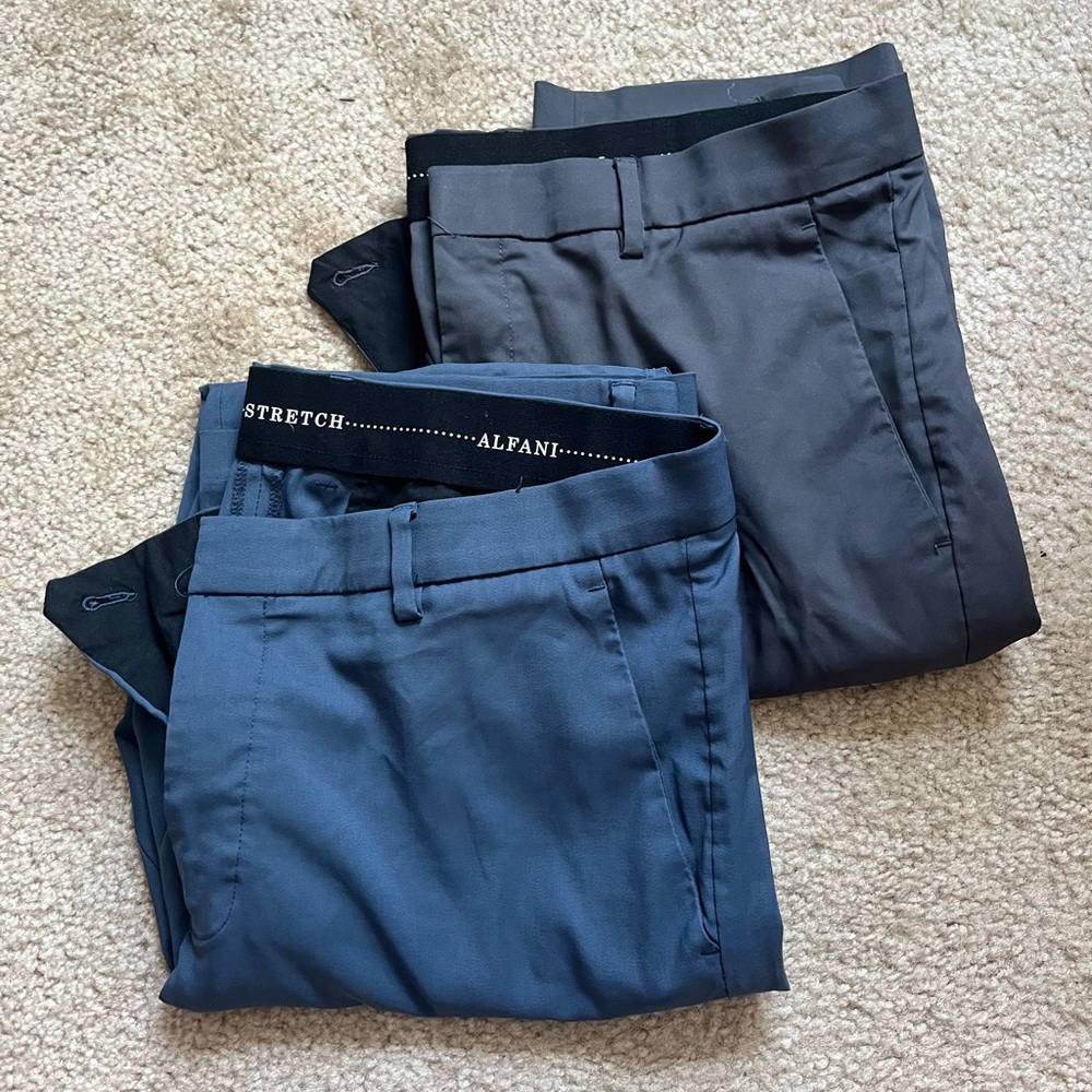 Alfani | Men’s slacks